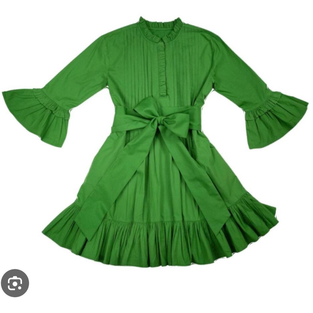 Elizabeth Wilson Design Esther Dress